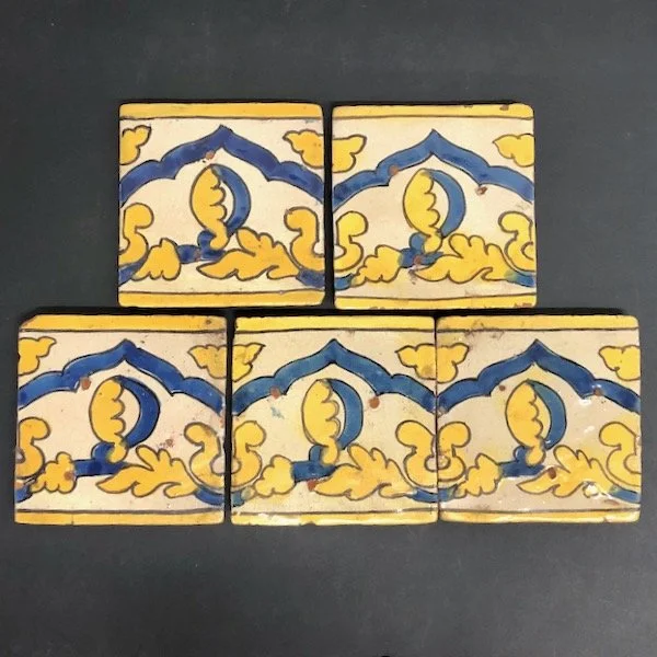 Mexican — Shop — Wells Antique Tile & Pottery